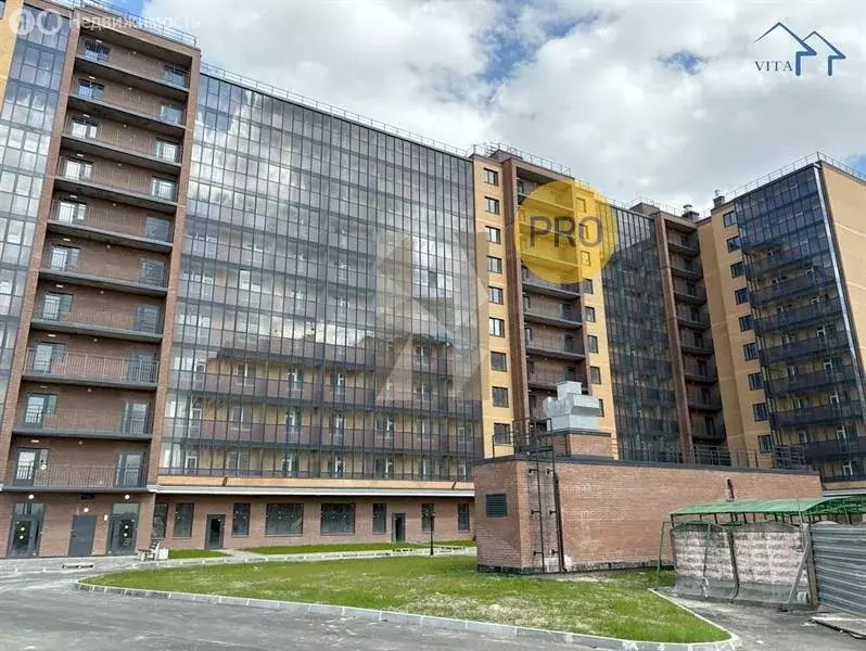 Офис (124.78 м) - Фото 0