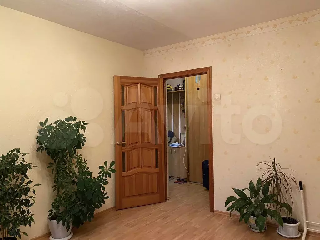 3-к. квартира, 65,4 м, 3/9 эт. - Фото 1