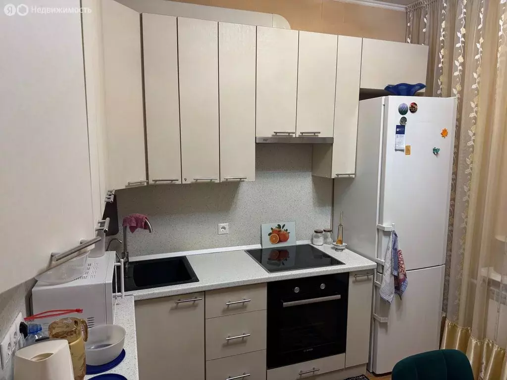 2-комнатная квартира: Подольск, Электромонтажный проезд, 5 (55 м) - Фото 2