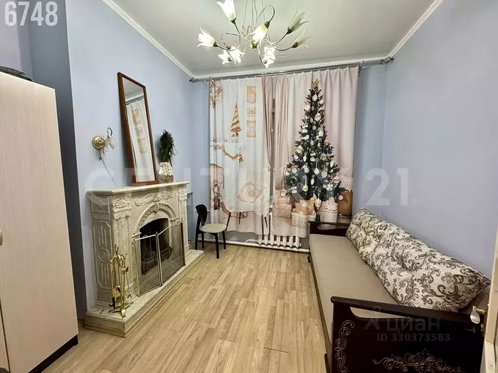 2-к кв. Севастополь, Севастополь, Балаклава г. ул. Крестовского, 48 ... - Фото 2