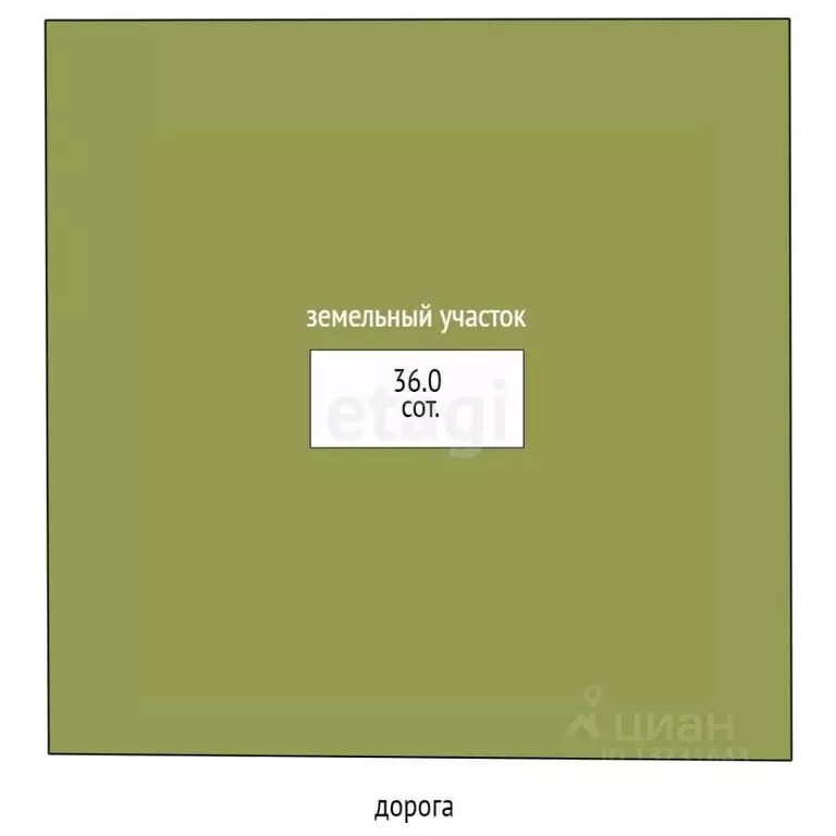 Дом в Псковская область, Печорский муниципальный округ, д. Лезги ... - Фото 2