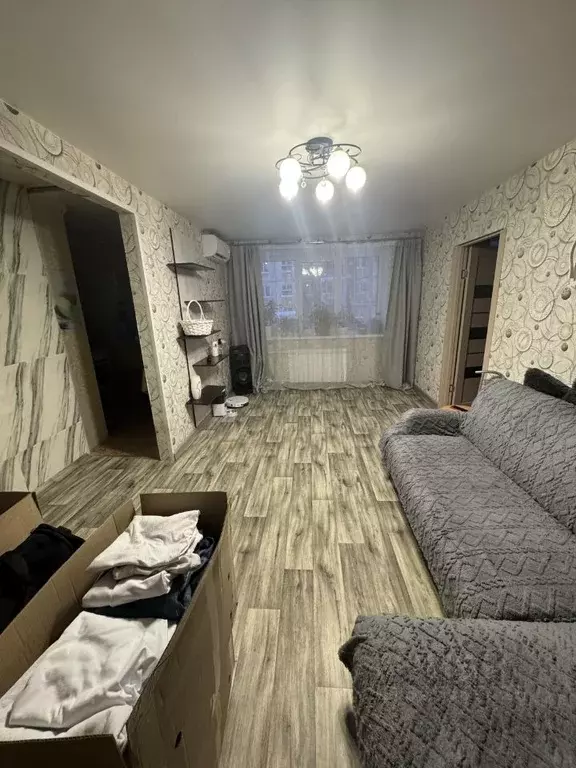 2-к кв. Самарская область, Самара ул. Стара-Загора, 75 (44.5 м) - Фото 2