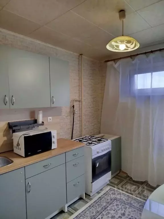 3-к кв. Ленинградская область, Колтуши Всеволожский район, ул. ... - Фото 2