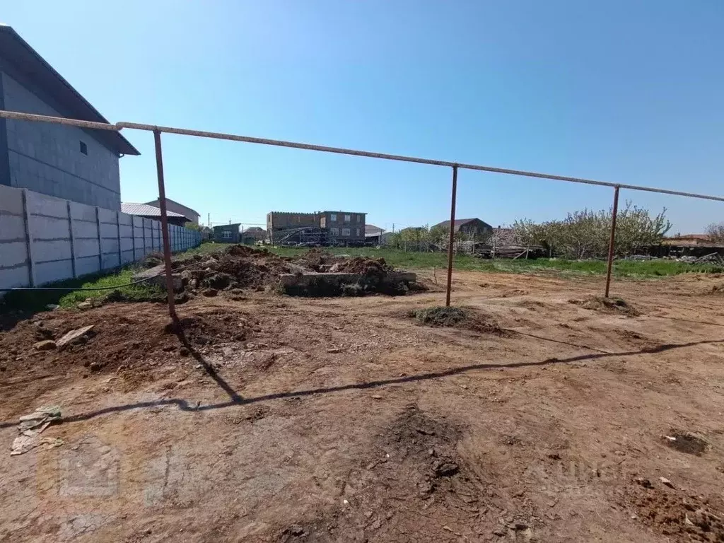 Участок в Крым, Симферопольский район, с. Родниково ул. Исмаил бей ... - Фото 1