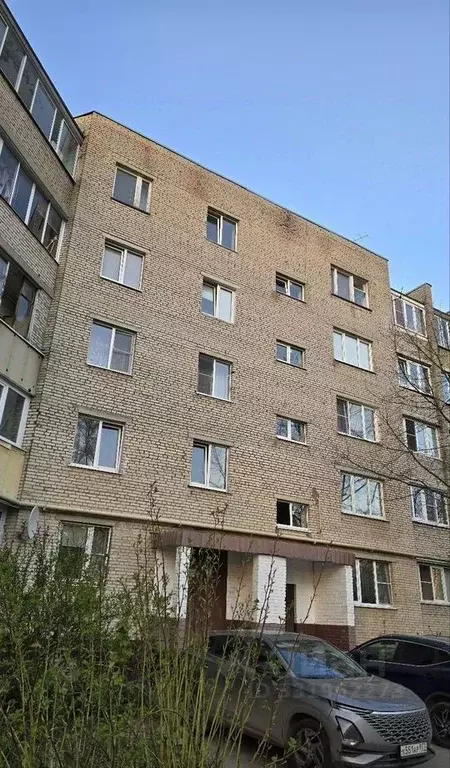 1-к кв. Московская область, Ногинск Богородский городской округ, ул. ... - Фото 1