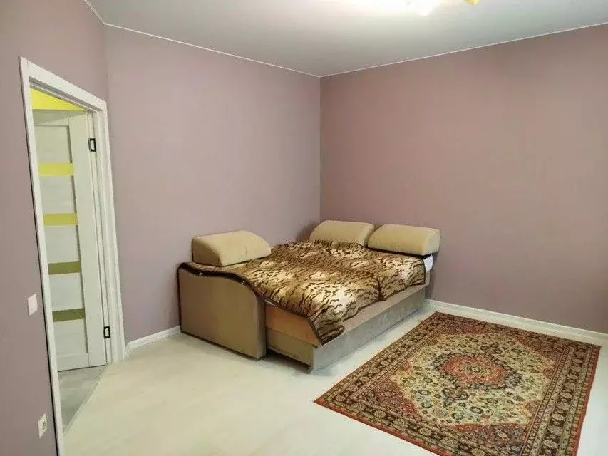 2-к кв. Калужская область, Калуга бул. Сиреневый, 14 (58.0 м) - Фото 1