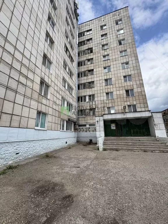1-к. квартира, 19,3 м, 6/9 эт. - Фото 0