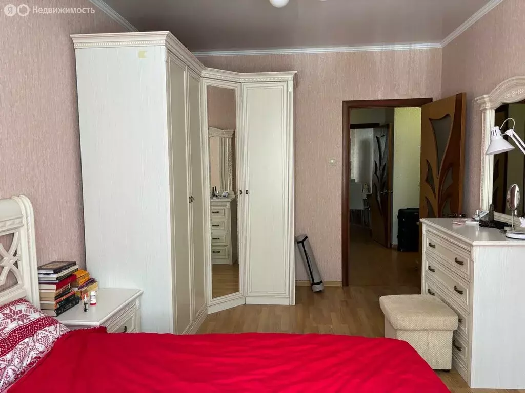 2-комнатная квартира: Ставрополь, улица Тухачевского, 22/3 (60 м) - Фото 0