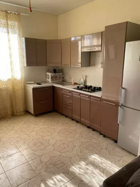 Дом в Краснодарский край, Анапа муниципальный округ, с. Цибанобалка ... - Фото 1