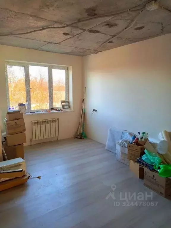 1-к кв. Московская область, Сергиев Посад Фестивальная ул., 23с2 (32.0 ... - Фото 1