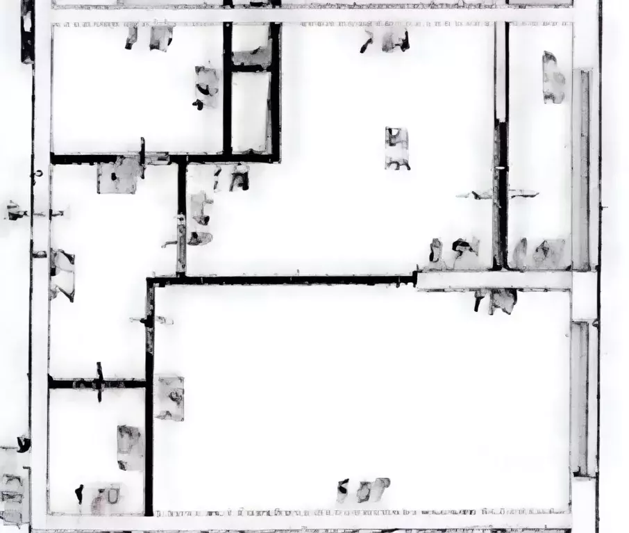 1-к кв. Московская область, Балашиха ул. Яганова, 9 (33.3 м) - Фото 1