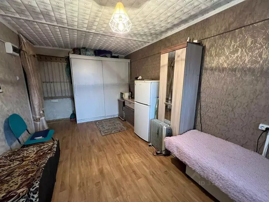 Комната Амурская область, Благовещенск Кузнечная ул., 70/2 (22.3 м) - Фото 1