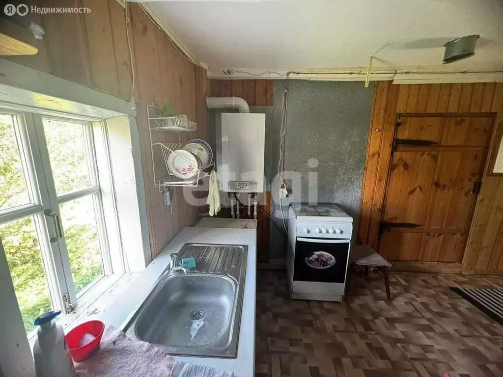 Дом в Красносельский район, Шолоховское сельское поселение, деревня ... - Фото 2