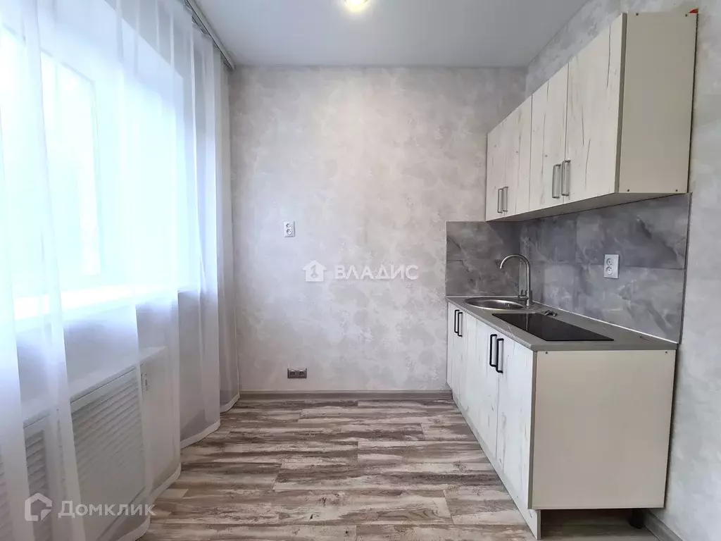 Продаётся квартира-студия, 12 м - Фото 1