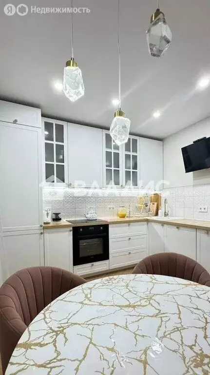 2-комнатная квартира: Москва, Суздальская улица, 10к3 (59 м) - Фото 1