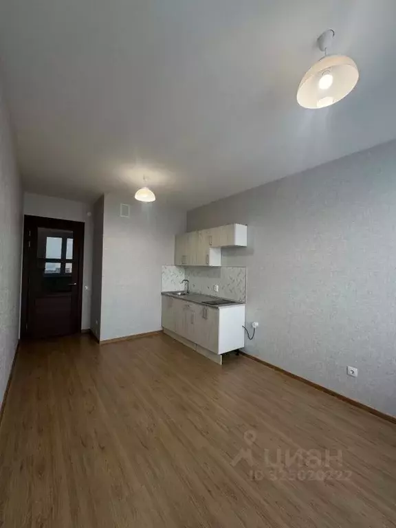 1-к кв. Свердловская область, Екатеринбург ул. Блюхера, 89 (39.0 м) - Фото 2