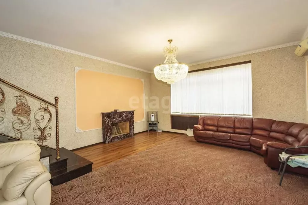 Дом в Ростовская область, Ростов-на-Дону Узкий пер. (250 м) - Фото 0