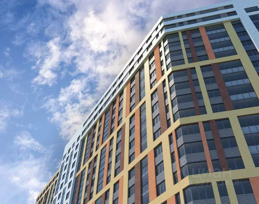 Студия Свердловская область, Екатеринбург ул. Академика Вонсовского, ... - Фото 1