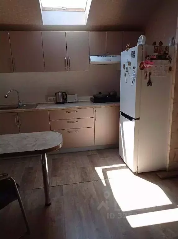 Студия Краснодарский край, Краснодар ул. Душистая, 50 (38.0 м) - Фото 1