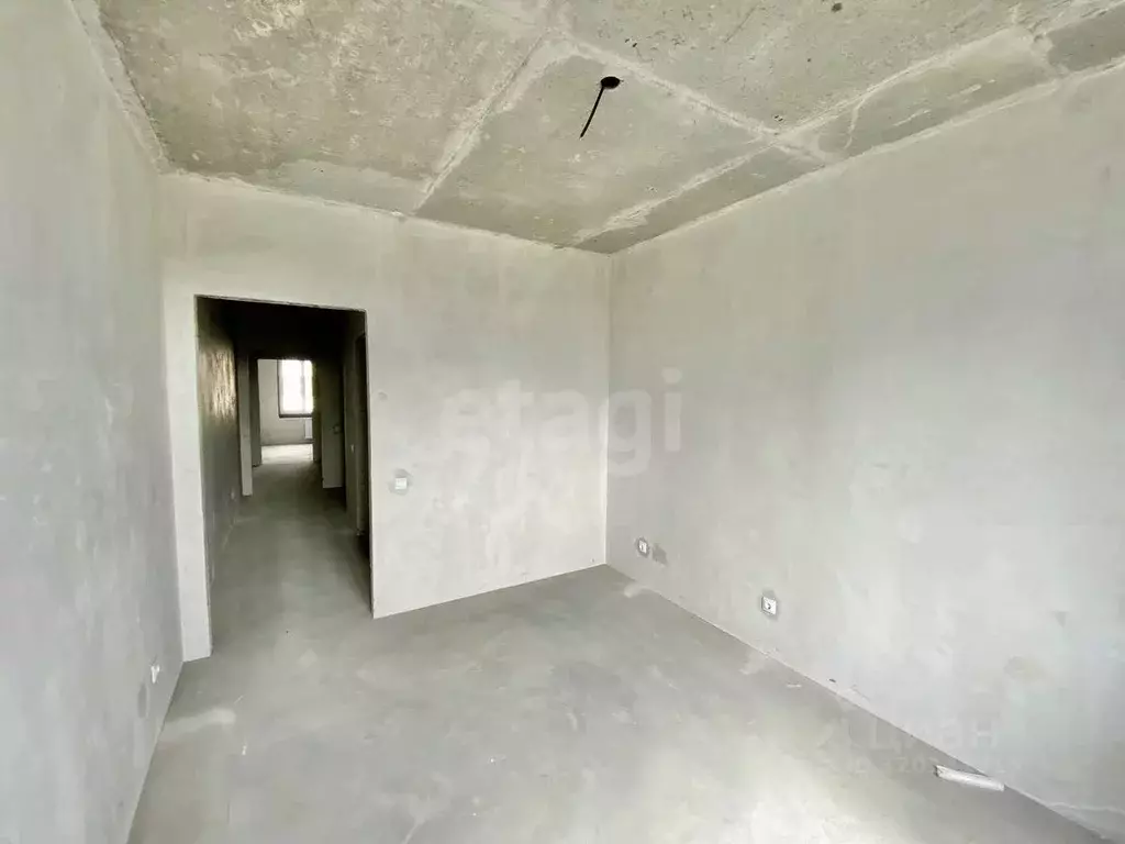 4-к кв. Новосибирская область, Новосибирск Кедровая ул., 79 (123.0 м) - Фото 0