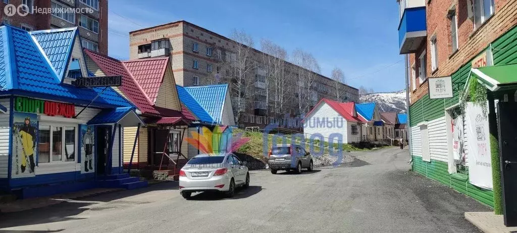 Помещение свободного назначения (36.7 м) - Фото 1