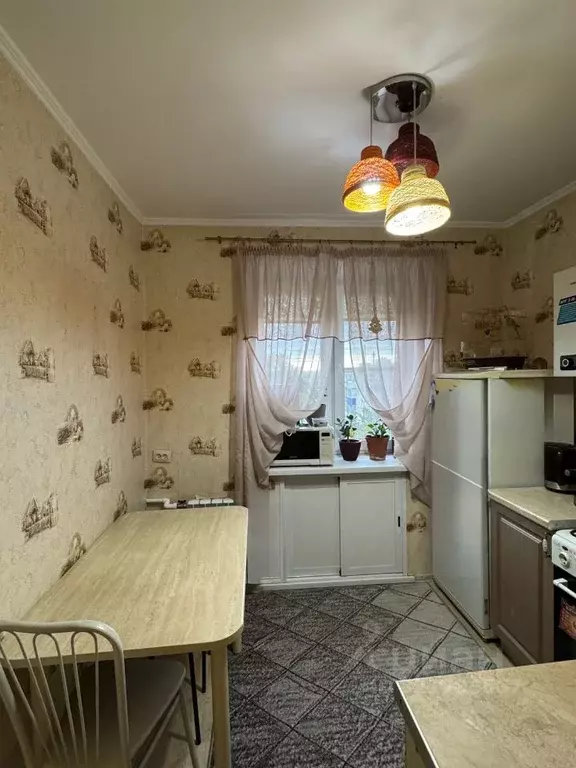 1-к кв. Самарская область, Тольятти Шлюзовой мкр, ул. Зеленая, 6 (31.0 ... - Фото 1