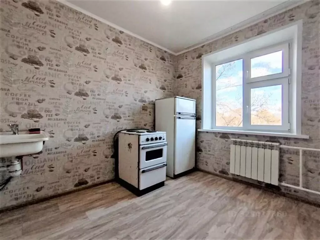 2-к кв. Хакасия, Абакан ул. Комарова, 20 (51.0 м) - Фото 1