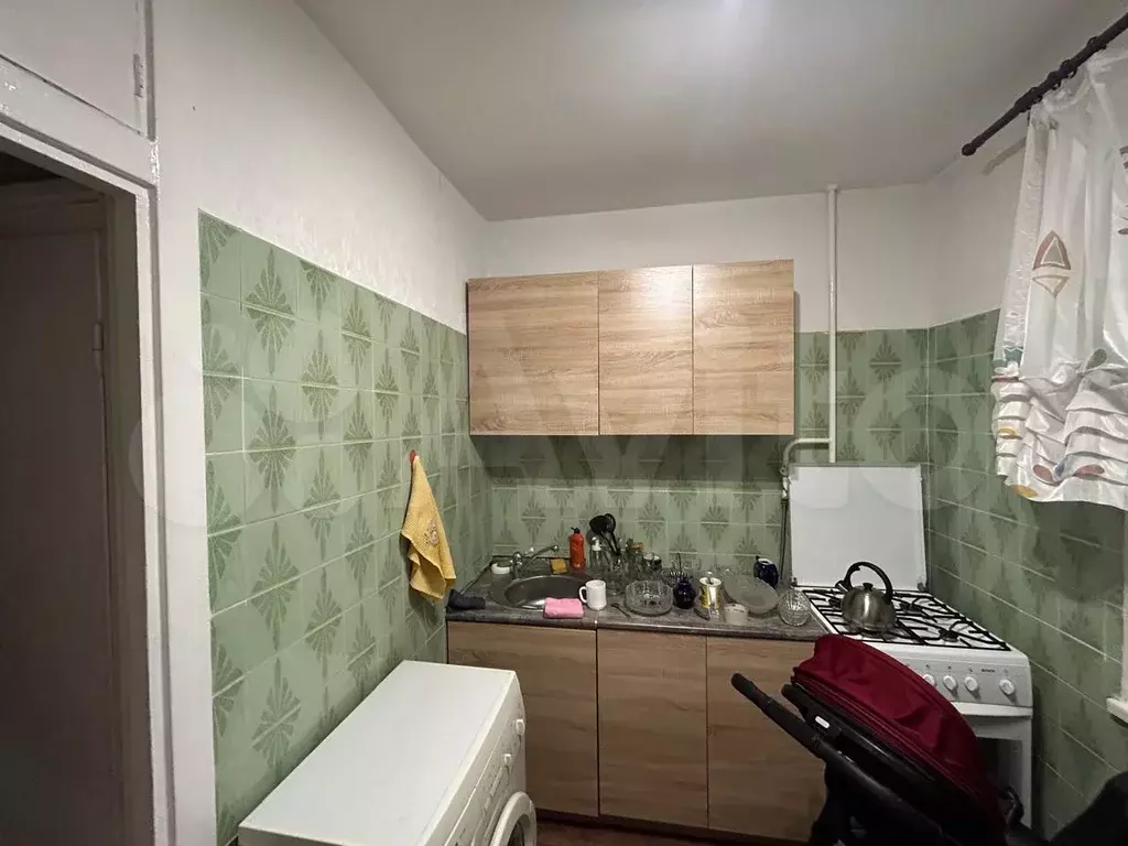 3-к. квартира, 63,5 м, 10/12 эт. - Фото 1