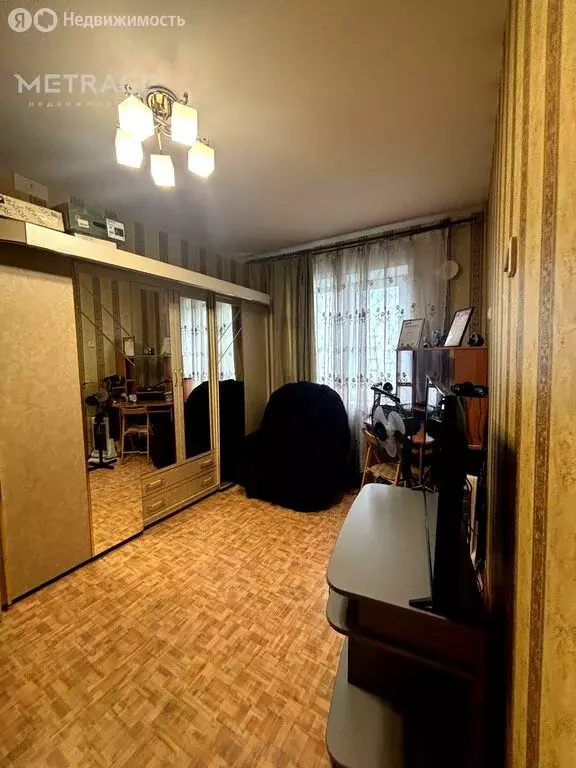 1-комнатная квартира: Новосибирск, улица Титова, 236/2 (30 м) - Фото 1