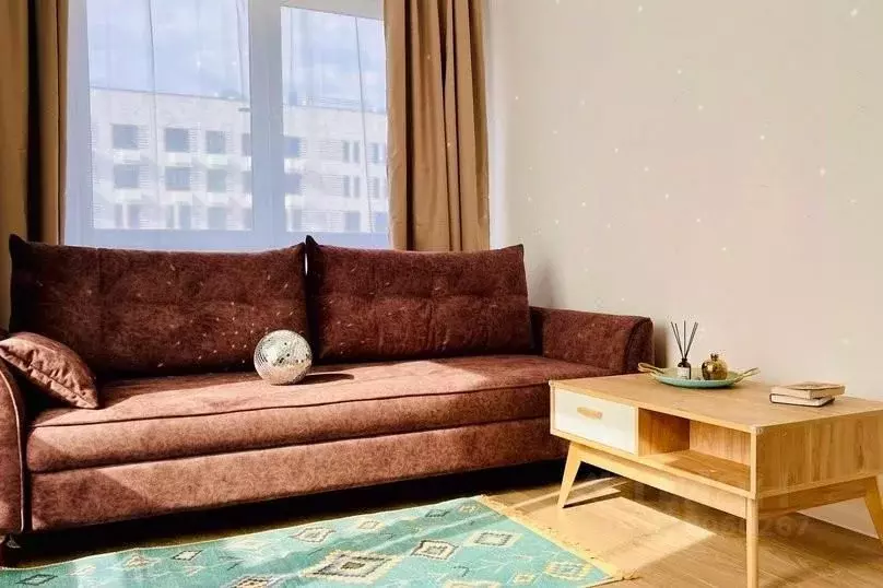 3-к кв. Московская область, Красногорск городской округ, пос. ... - Фото 2