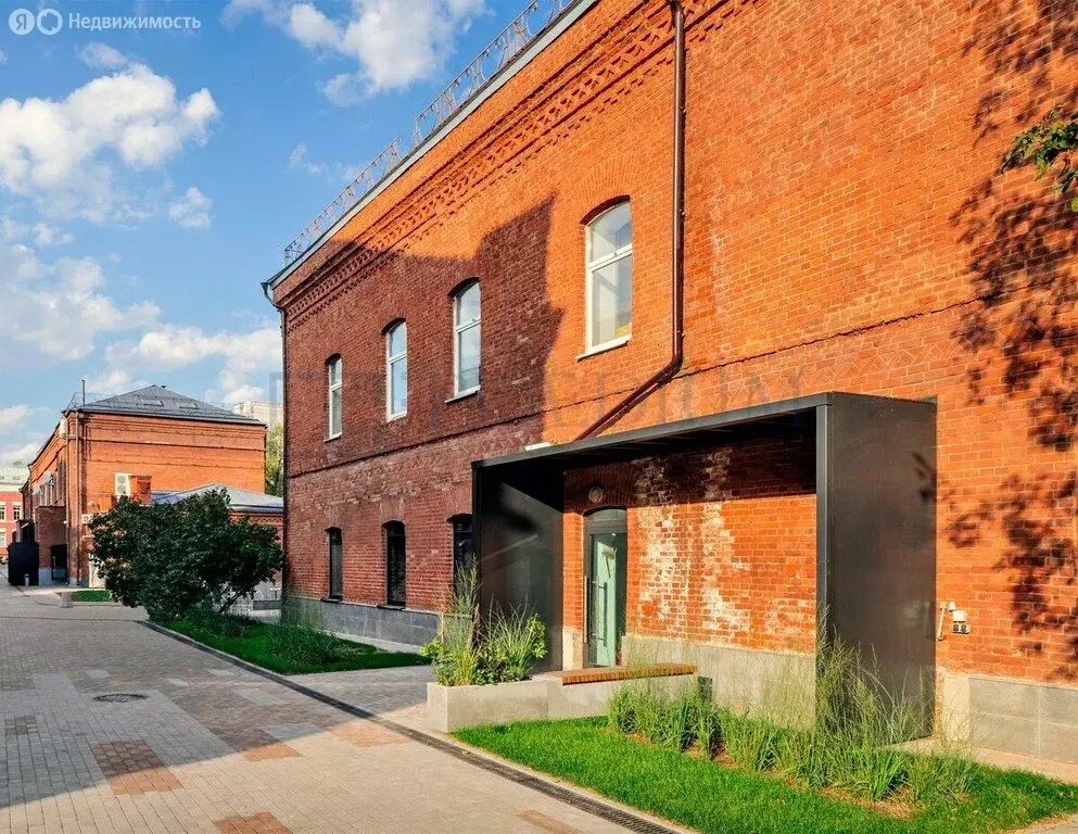 Офис (257 м) - Фото 1