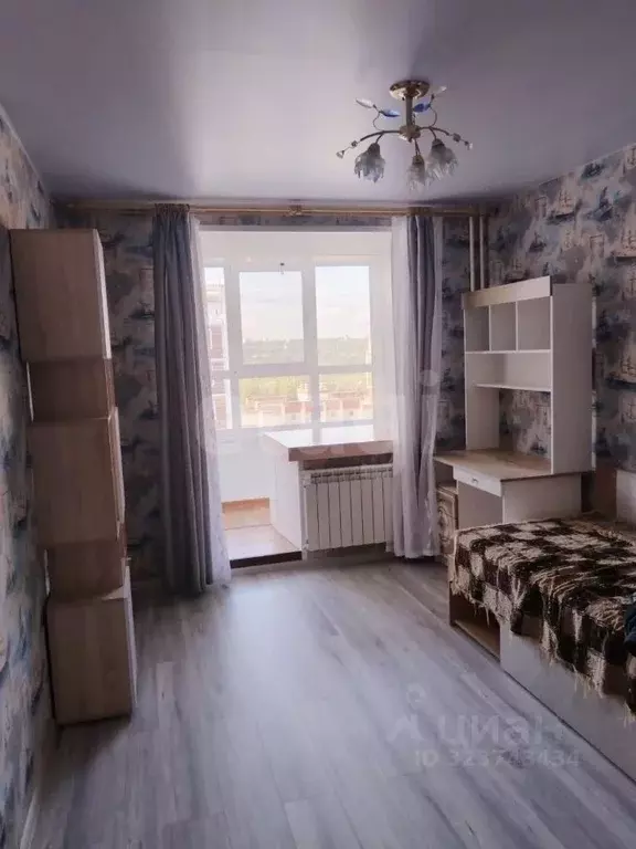 3-к кв. Томская область, Томск Сибирская ул., 116 (80.0 м) - Фото 2