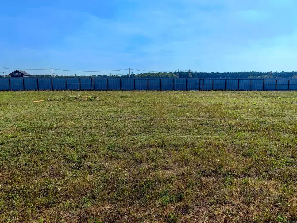 Участок в Московская область, Ступино городской округ, Михнево рп ул. ... - Фото 1