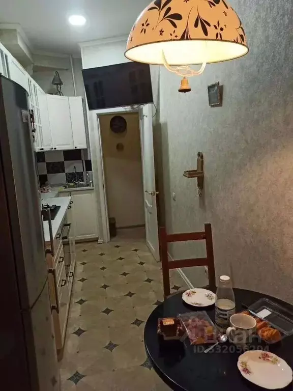 2-к кв. Москва проезд Шломина, 6 (48.0 м) - Фото 2
