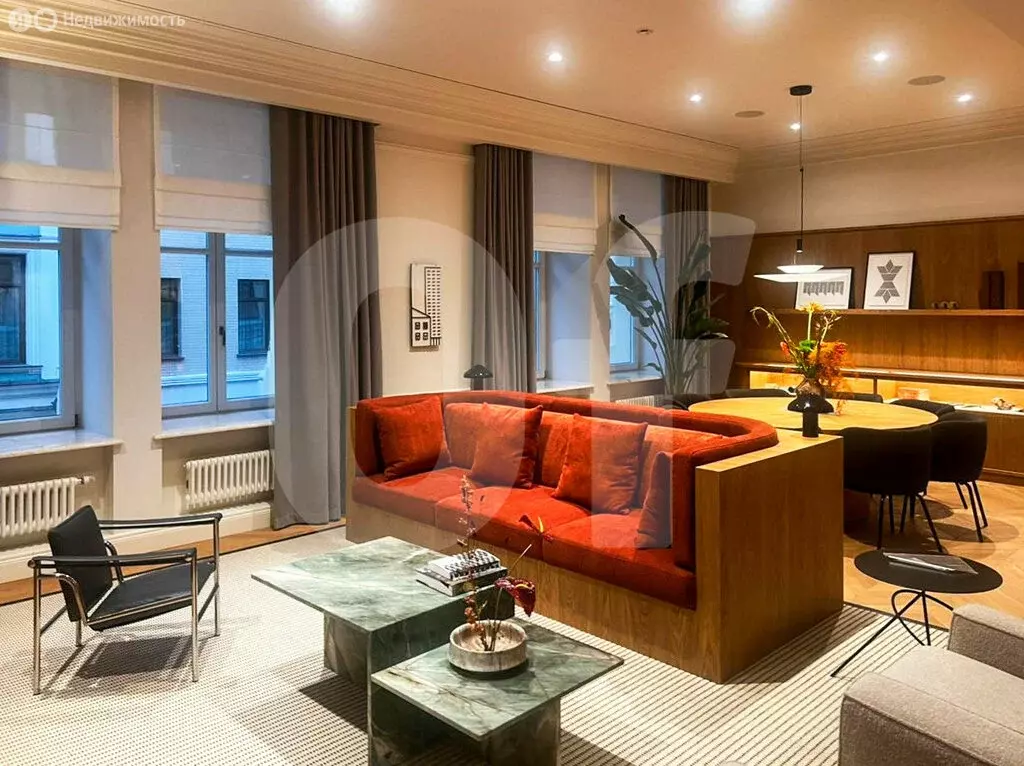 Офис (2040 м) - Фото 2