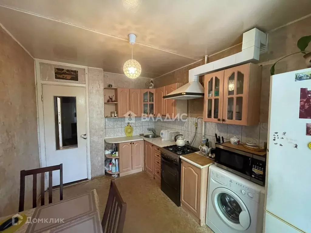 Продаётся 3-к квартира, 67.3 м - Фото 0