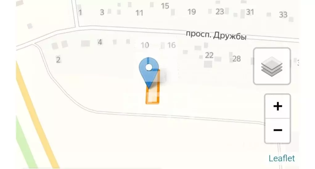 Участок в Ростовская область, Матвеево-Курганское с/пос, Староротовка ... - Фото 1