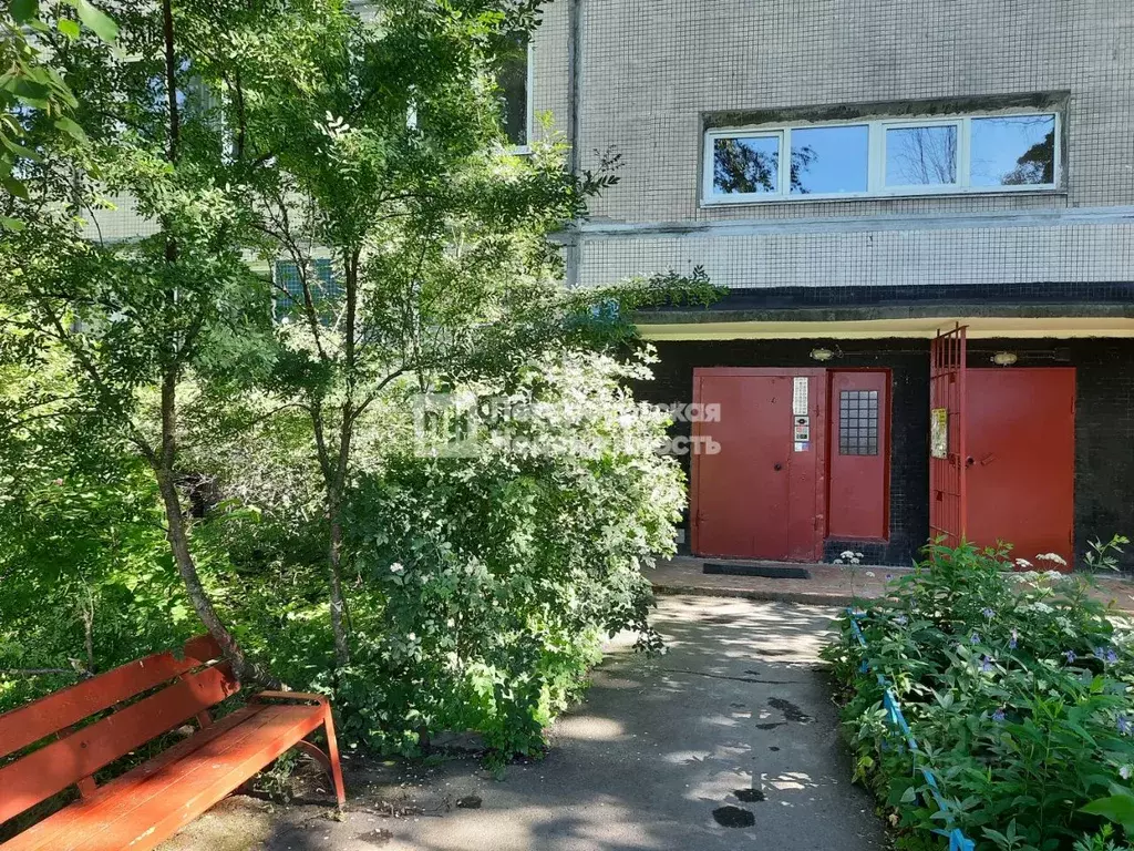 2-к кв. Санкт-Петербург Серебристый бул., 12К1 (43.9 м) - Фото 1