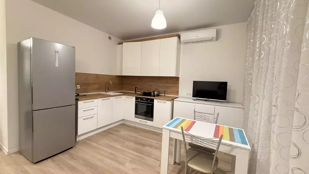 Студия Московская область, Мытищи ул. Стрельбище Динамо, 10 (26.0 м) - Фото 1