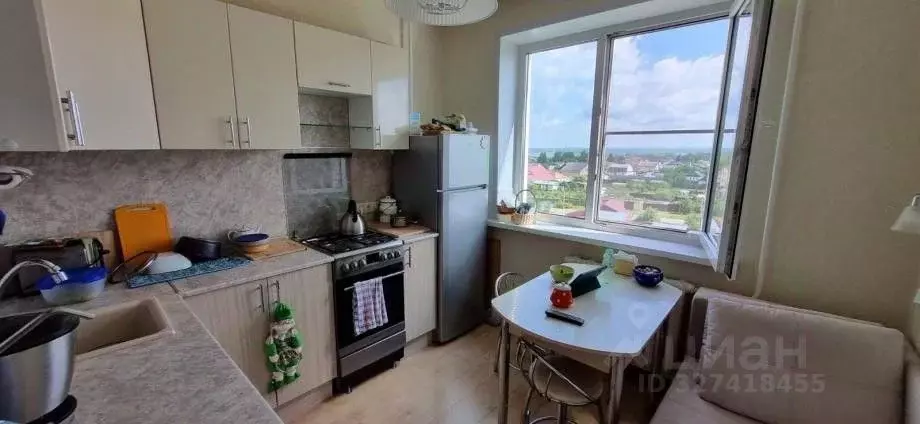 2-к кв. Владимирская область, Муром пос. Механизаторов, 69 (52.6 м) - Фото 1