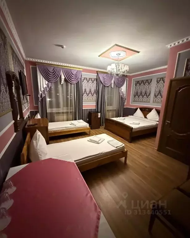 Комната Московская область, Куровское Орехово-Зуевский городской ... - Фото 0