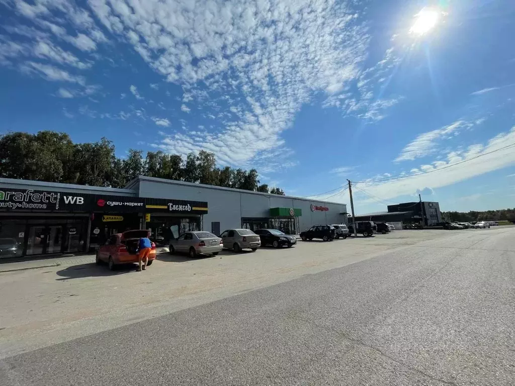 Участок в Омская область, Омский район, с. Усть-Заостровка, Удачный кп ... - Фото 1