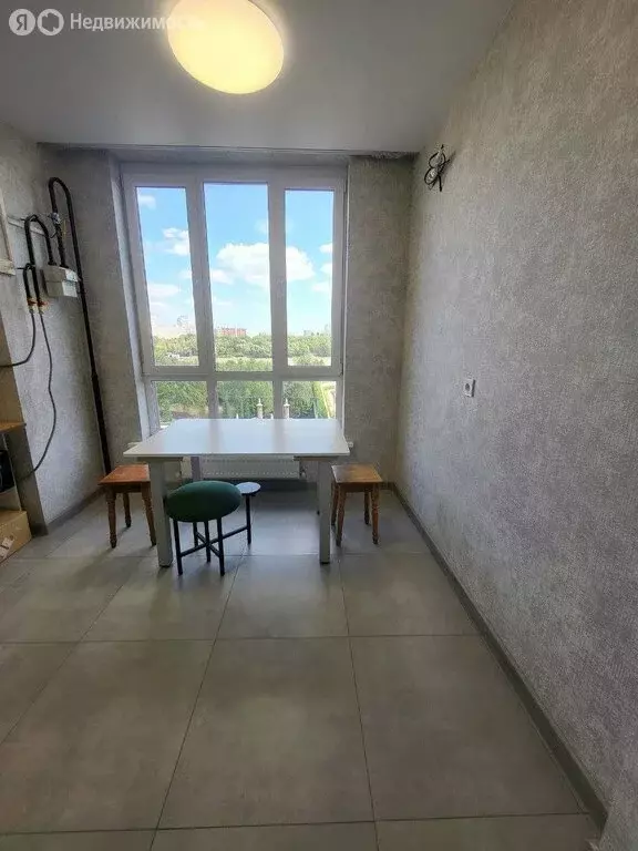 1-комнатная квартира: аул Новая Адыгея, Береговая улица, 1/3 (30.8 м) - Фото 1