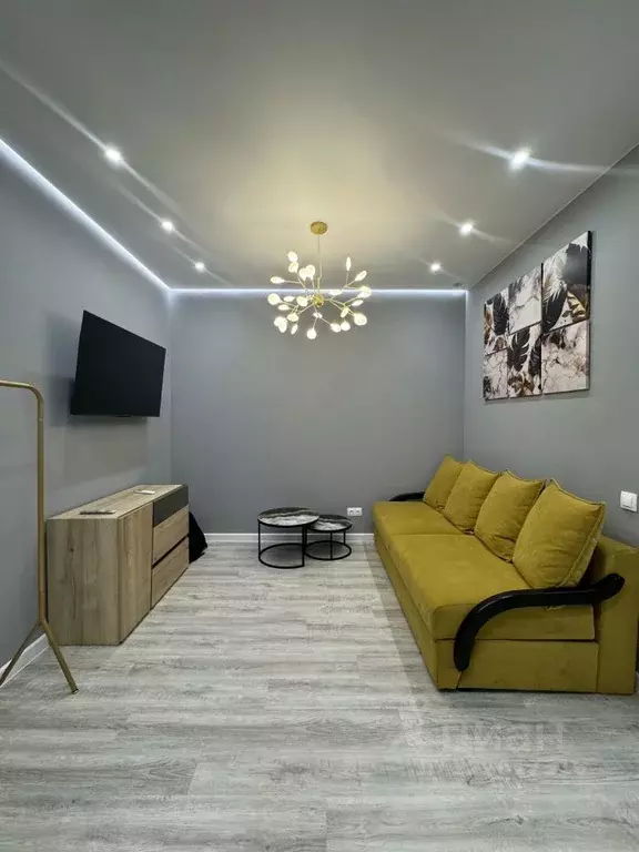 2-к кв. Татарстан, Казань ул. Разведчика Ахмерова, 5 (48.0 м) - Фото 2