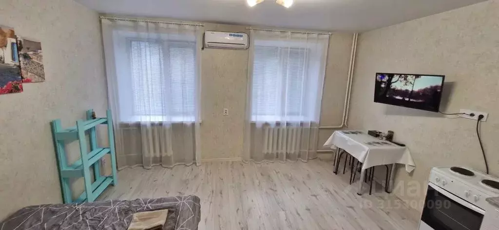 Студия Татарстан, Казань ул. Дежнева, 4к1 (23.0 м) - Фото 0