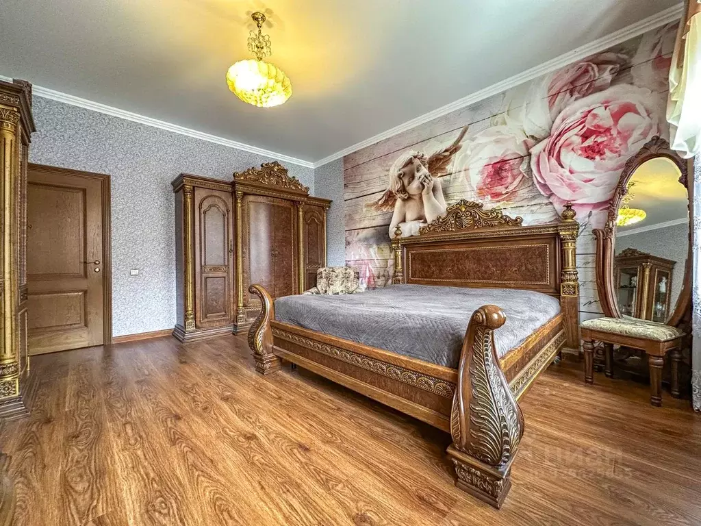 2-к кв. Санкт-Петербург ул. Константина Заслонова, 20 (79.9 м) - Фото 1