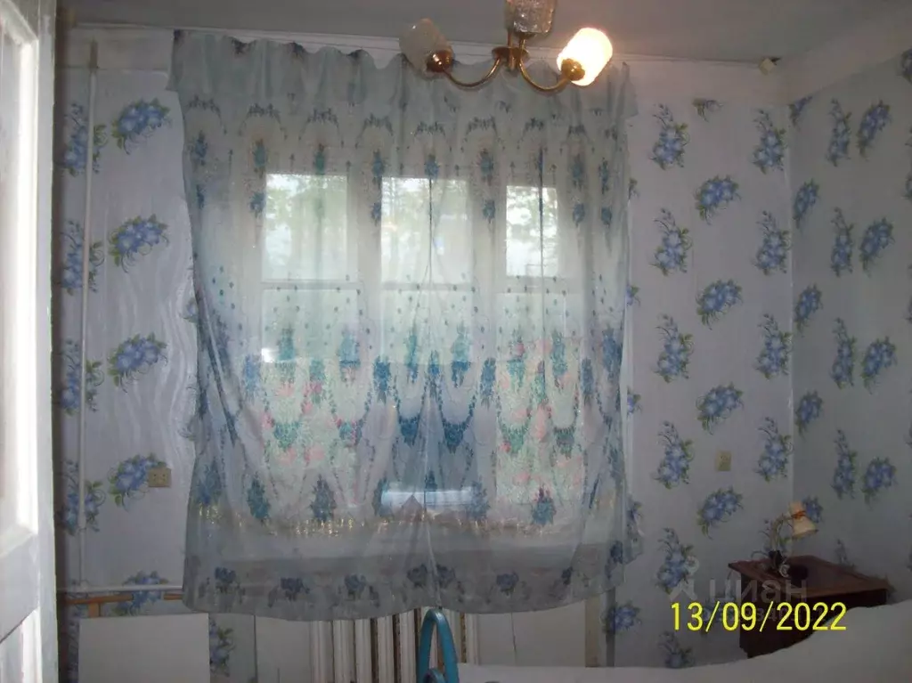 2-к кв. Мурманская область, Полярный ул. Лунина, 12 (55.3 м) - Фото 1