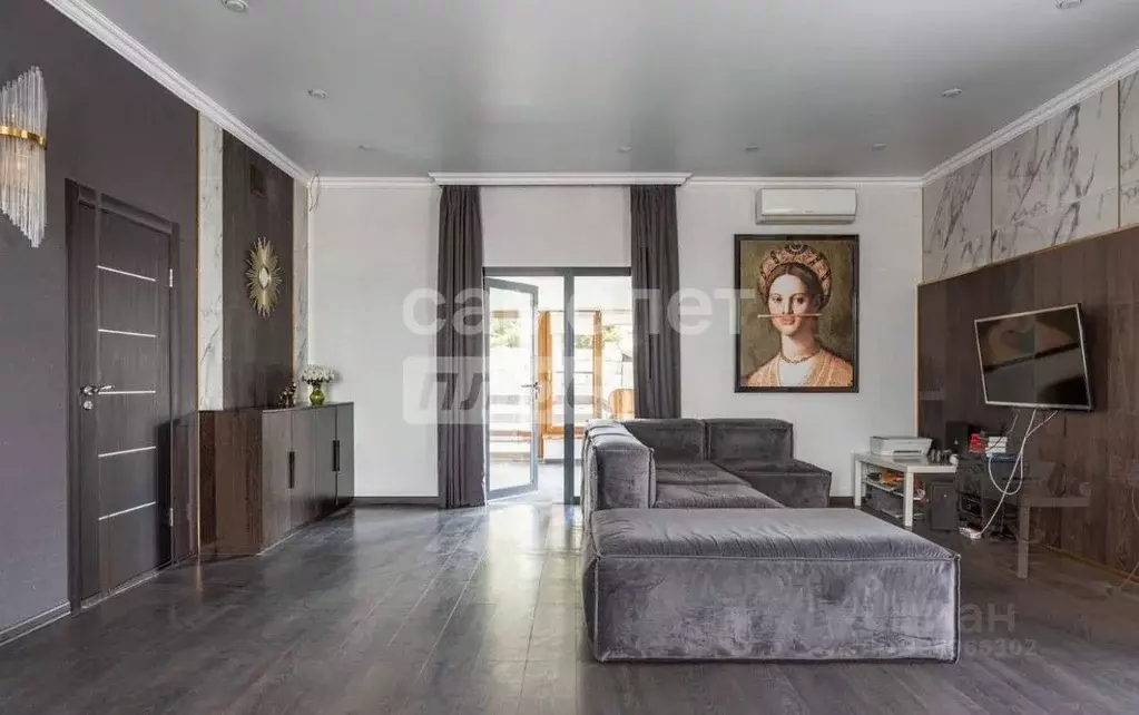 Дом в Татарстан, Казань Нестеровская ул., 8А (300 м) - Фото 2