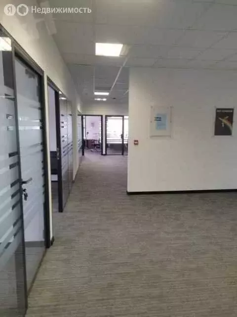 Офис (662 м) - Фото 1