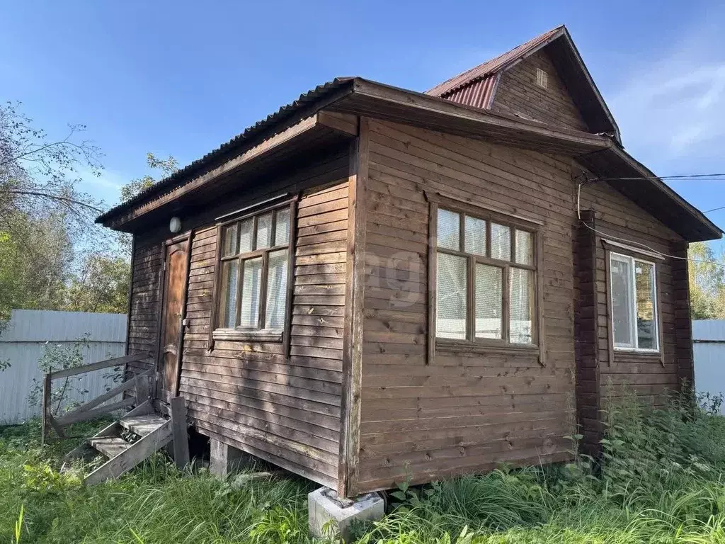 Дом в Московская область, Дмитровский муниципальный округ, Радуга-1 ... - Фото 1